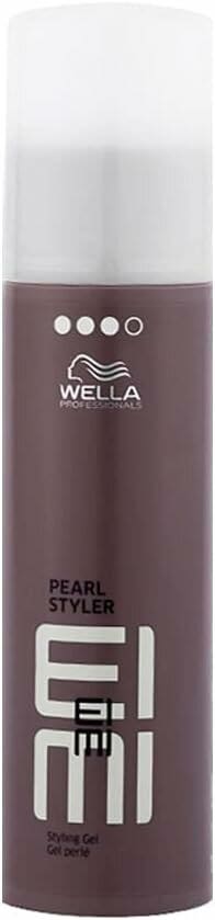 Wella Professional Eimi Pearl Gel de peinado 100 ml