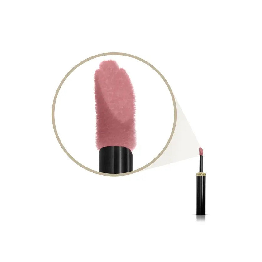 Max Factor Set de labios Lipfinity Lip Colour Número 001 Pearly Nude