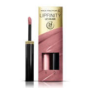 Max Factor Set de labios Lipfinity Lip Colour Número 001 Pearly Nude