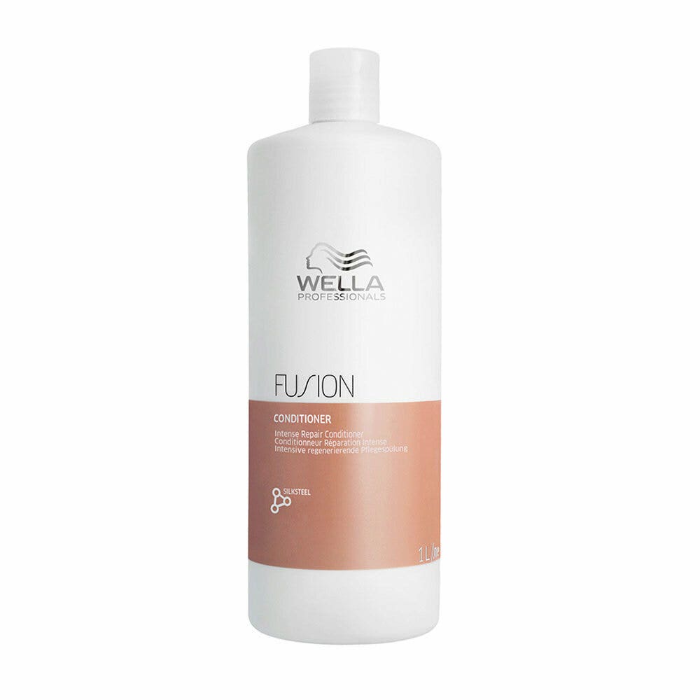 Wella Professionals Fusion Intense Repair Acondicionador Reparador 1000 ml