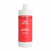 Wella Professionals Invigo Color Brilliance Acondicionador para Cabello Grueso 1000 ml
