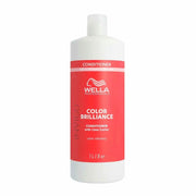 Wella Professionals Invigo Color Brilliance Acondicionador para Cabello Normal-Fino 1000 ml