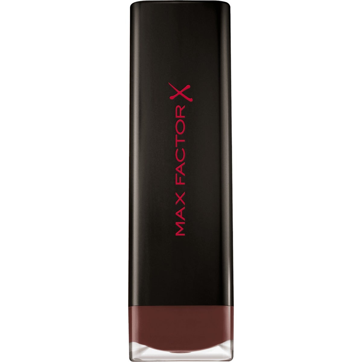 Max Factor Colour Elixir Velvet, pintalabios mate 60 Mauve