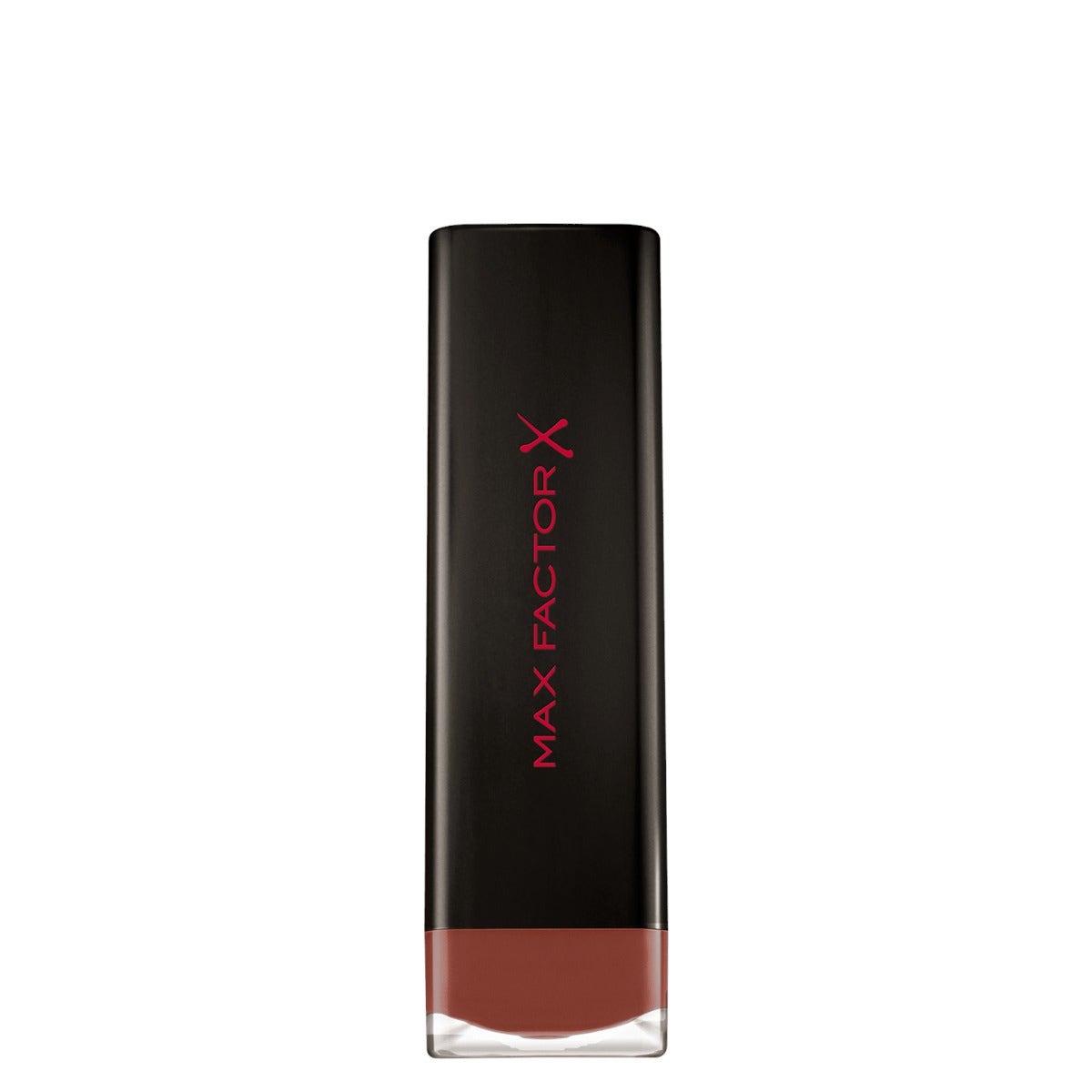 Max Factor Colour Elixir Velvet, pintalabios mate 55 Desert