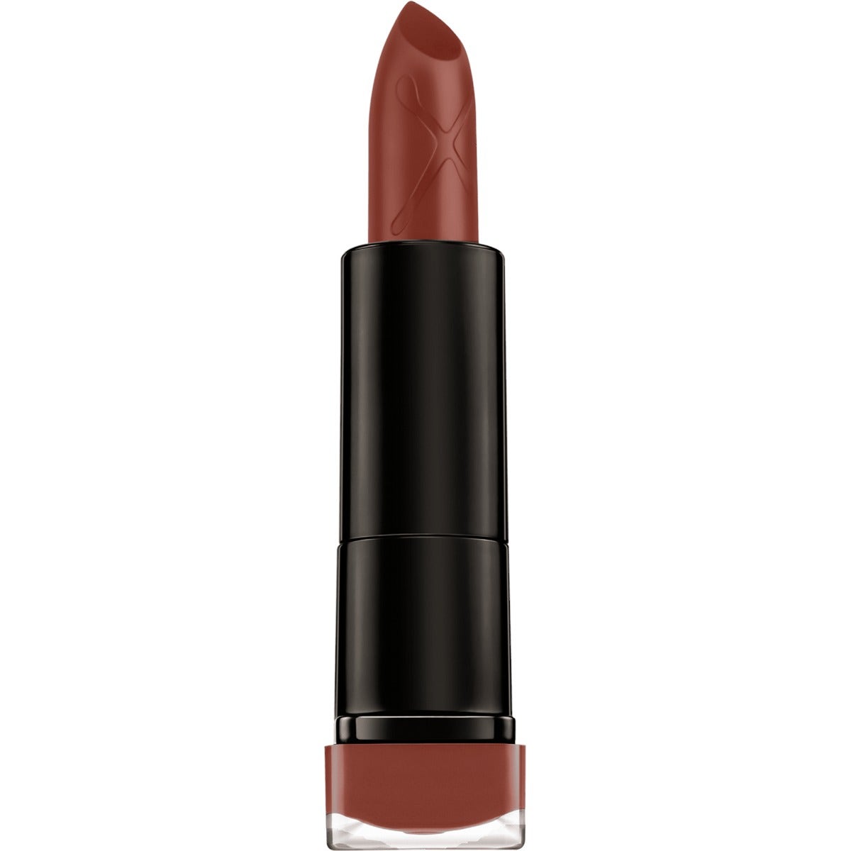 Max Factor Colour Elixir Velvet, pintalabios mate 55 Desert