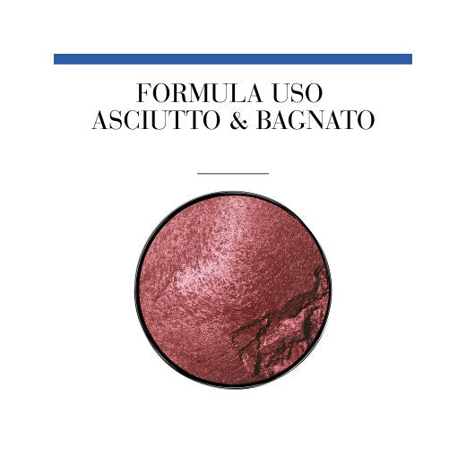 Bourjois Ombretto Little Round Pot Tonalità 12 Clair De Plum 1,7g