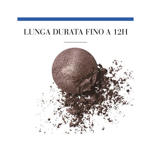Bourjois Sombra de ojos Little Round Pot Tono 06 Aura De Nuit 1,7 g