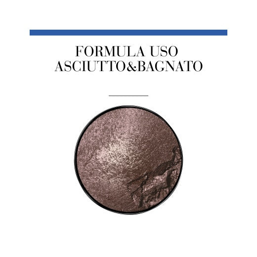 Bourjois Sombra de ojos Little Round Pot Tono 06 Aura De Nuit 1,7 g