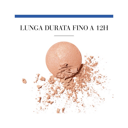 Bourjois Ombretto Little Round Pot Tonalità 02 Iridesc' Sand 1,7g