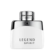 Montblanc Legend Spirit Uomo Eau De Toilette 30ml
