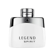 Montblanc Legend Spirit para hombre Eau de Toilette 50 ml