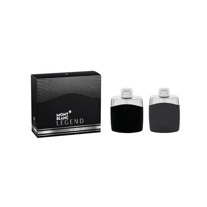 Montblanc Cofanetto Legend Uomo Eau de Toilette 100ml + After Shave Balm 100ml