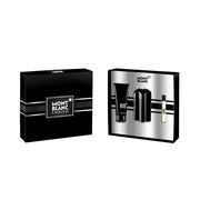 Montblanc Cofanetto Emblem Uomo Eau de Toilette 100ml + 7,5ml, After Shave Balm 100ml