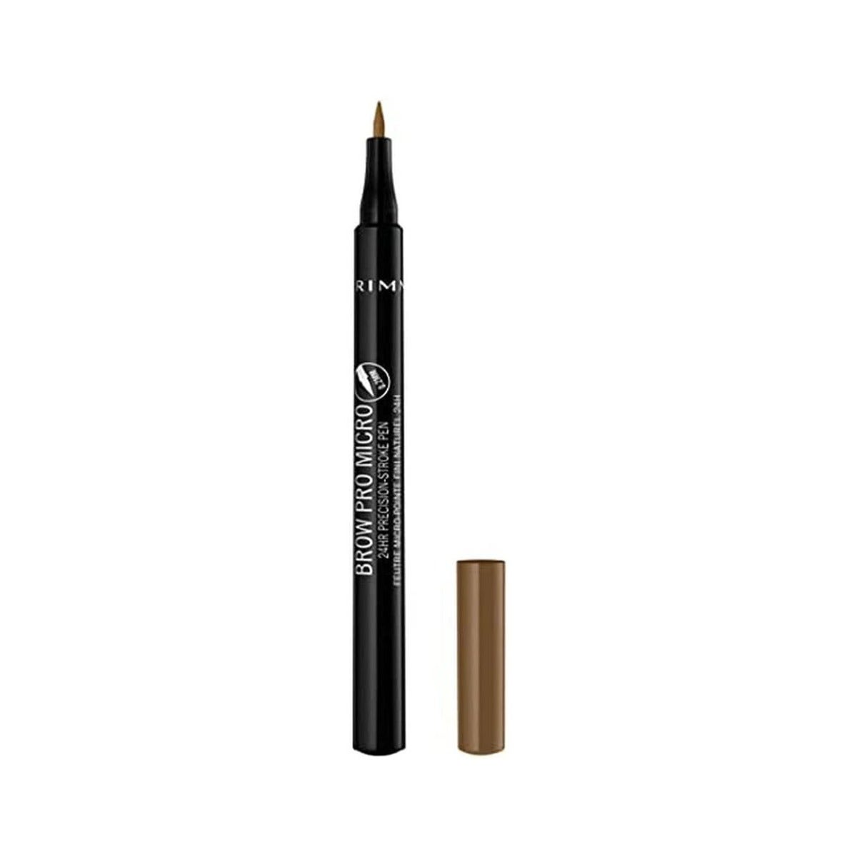Rimmel Lápiz de cejas Brow Pro Micro 001 Rubio