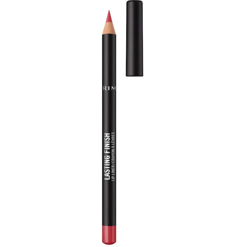 Rimmel Matita Labbra Lasting Finish Tonalità 195 Sunset Pink 1,2g