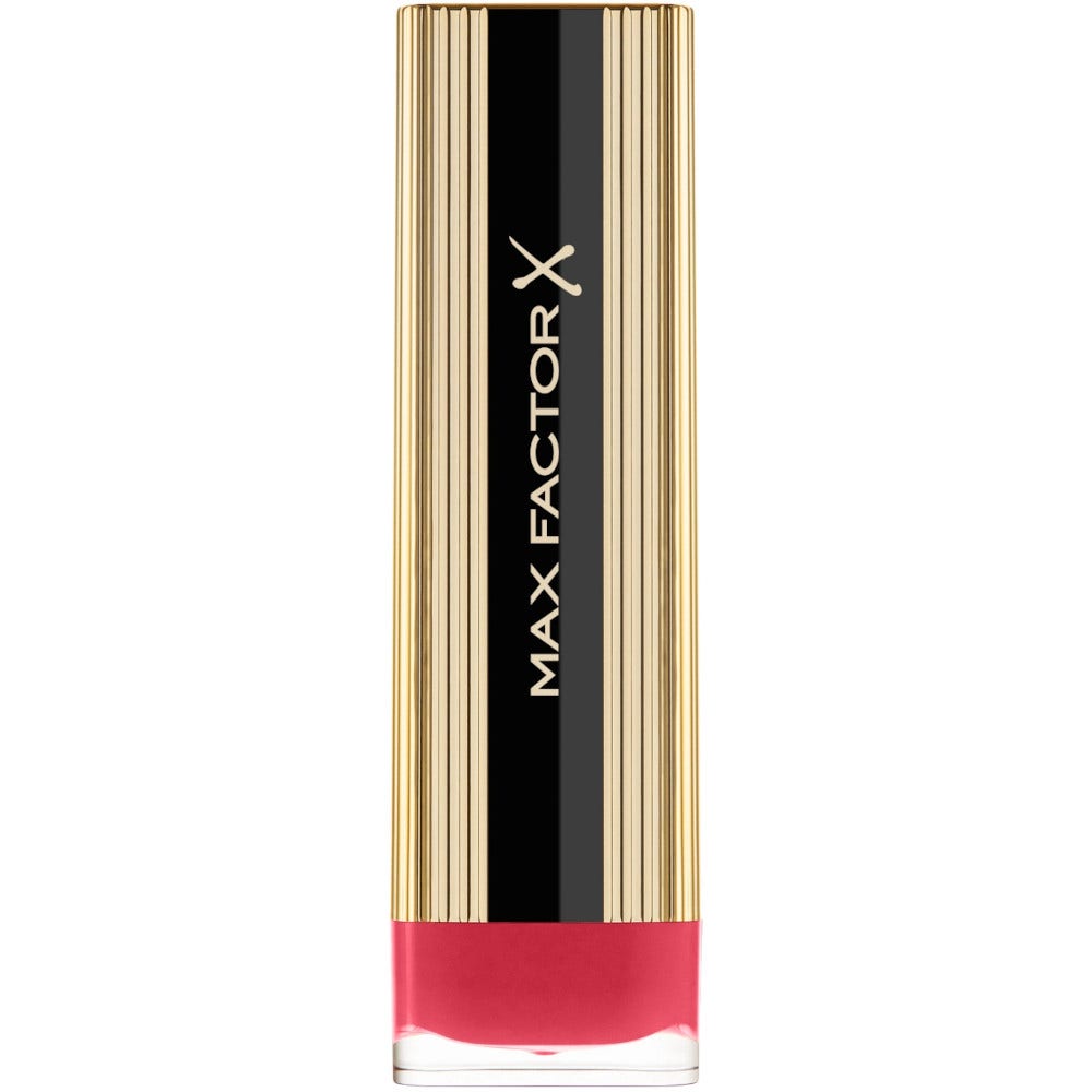 Max Factor Rossetto Stick Colour Elixir Colore 055 Bewitching Coral