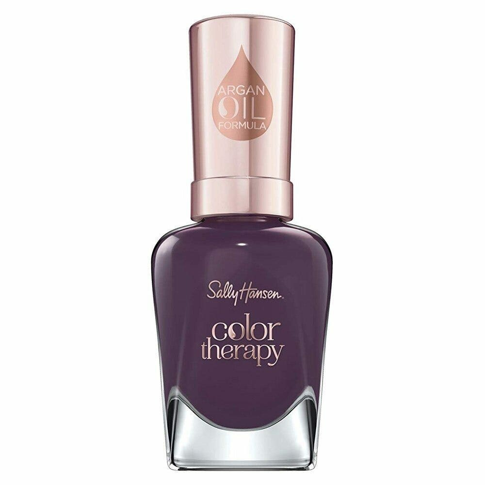 Sally Hansen Color Therapy Smalto 400 Exoticacai 14.7ml