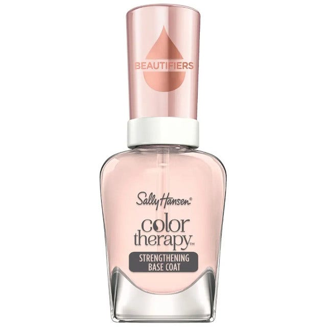 Sally Hansen Base de Esmalte Fortalecedora 9 ml