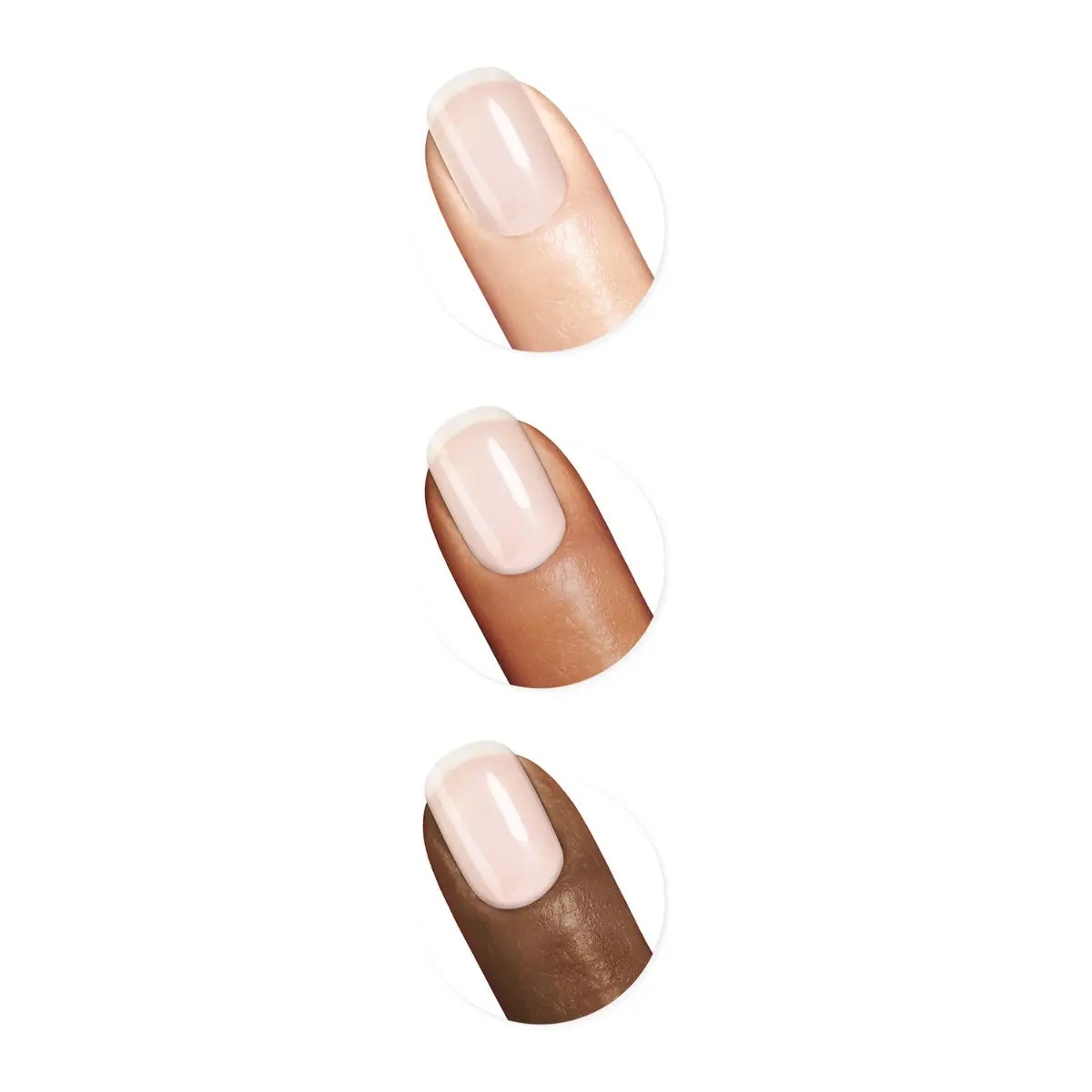 Sally Hansen Color Therapy Esmalte de uñas Strengthening Top Coat 14,7 ml