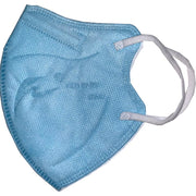 Mascarilla para niños Light Blue, 2 unidades