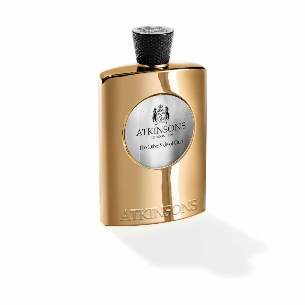 Atkinsons 1799 The Other Side Of Oud Eau de Parfum 100 ml