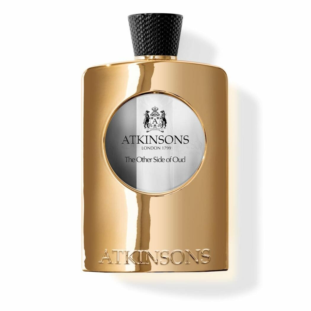 Atkinsons 1799 The Other Side Of Oud Eau de Parfum 100 ml
