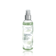 Atkinsons English Garden Green Tea y Cherry Oil Agua de Cuerpo 200 ml