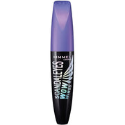 Rimmel Máscara de pestañas voluminizadora ScandalEyes Wow 003 Extreme Black
