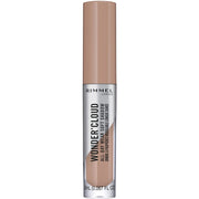 Rimmel Ombretto Liquido Waterproof Wonder'Cloud 002 Foggy Beige