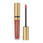 Max Factor Colour Elixir Barra de labios Soft Matte Lipstick 4 ml 010 Muted Russet