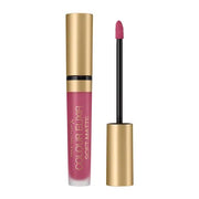 Max Factor Colour Elixir, pintalabios Soft Matte Lipstick, 4 ml, 020 Blushing Ruby