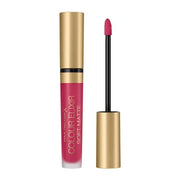 Max Factor Colour Elixir Barra de labios Soft Matte Lipstick 4 ml 025 Raspberry Haze