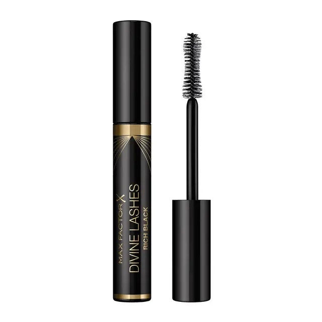 Max Factor Máscara de pestañas Divine Lashes para un volumen extra 8 ml