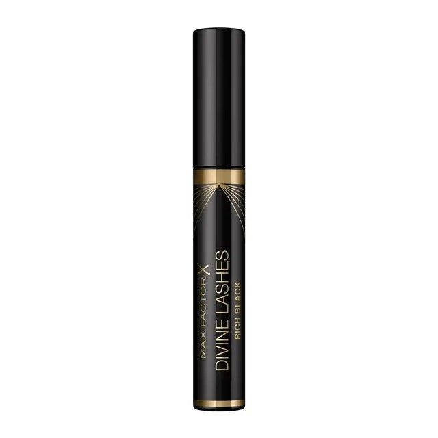Max Factor Máscara de pestañas Divine Lashes para un volumen extra 8 ml