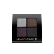 Max Factor Colour Expert Soft Touch Palette 4 sombras de ojos suaves y difuminables 005 Misty Onix
