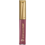 Rimmel Brillo de labios Oh My Gloss Plump 211 Muave Mama