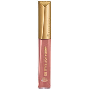 Rimmel Brillo de labios Oh My Gloss Plump 758 Rosie Posie