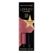 Max Factor Set de labios Lipfinity Lip Colour Número 84 Rising Star