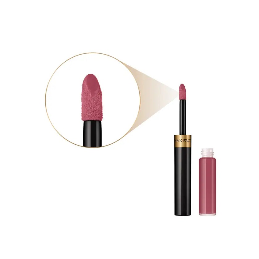 Max Factor Set de labios Lipfinity Lip Colour Número 84 Rising Star