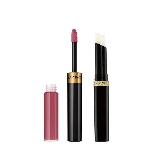 Max Factor Set de labios Lipfinity Lip Colour Número 84 Rising Star