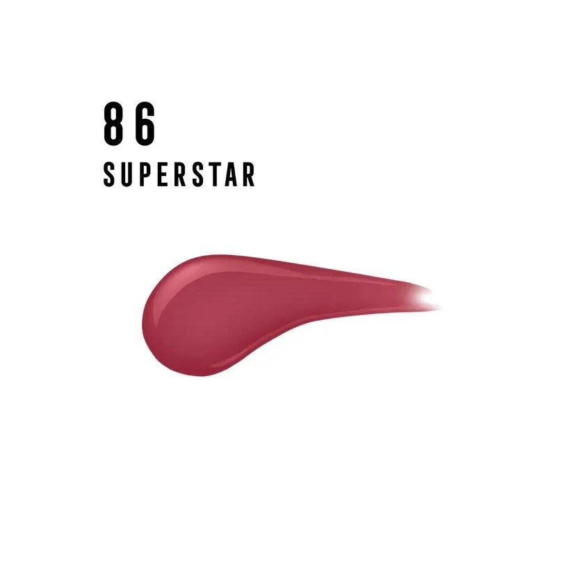 Max Factor Set de labios Lipfinity Lip Colour Número 86 Superstar