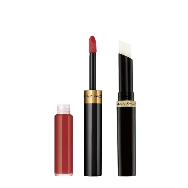 Max Factor Set Labbra Lipfinity Lip Colour Numero 90 Starstruck
