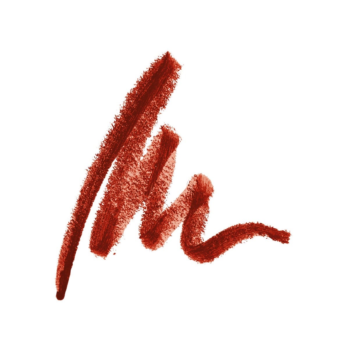 Max Factor Color Elixir Lip Liner, lápiz de labios de larga duración, tono 25 Brown 'N Bold, 10 g