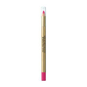 Max Factor Color Elixir Lip Liner, lápiz de labios de larga duración, tono 45 Rose Berry, 10 g