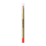 Max Factor Color Elixir Lip Liner Lápiz de labios de larga duración Tono 55 Red Poppy 10 g