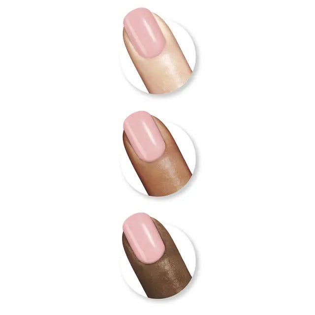 Esmalte de uñas Sally Hansen Insta-Dri secado extra rápido 233 Petal Pusher