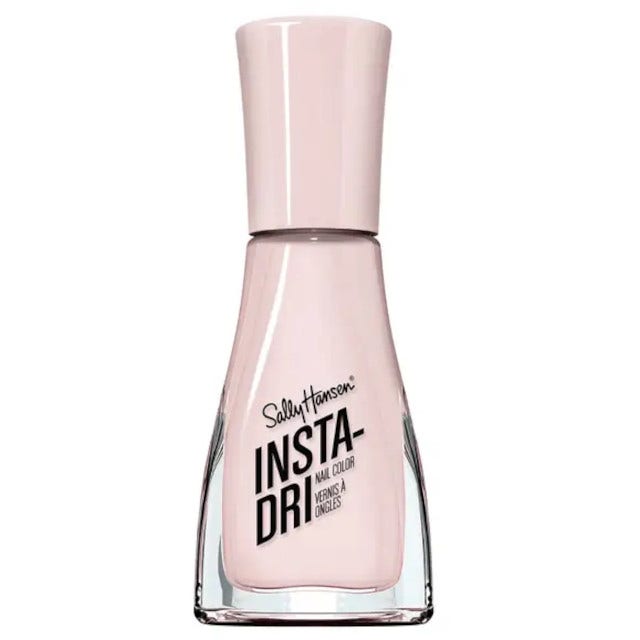 Esmalte de uñas Sally Hansen Insta-Dri de secado ultrarrápido 239 In A Blush