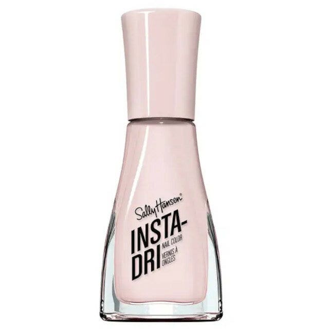 Esmalte de uñas Sally Hansen Insta-Dri de secado ultrarrápido 239 In A Blush