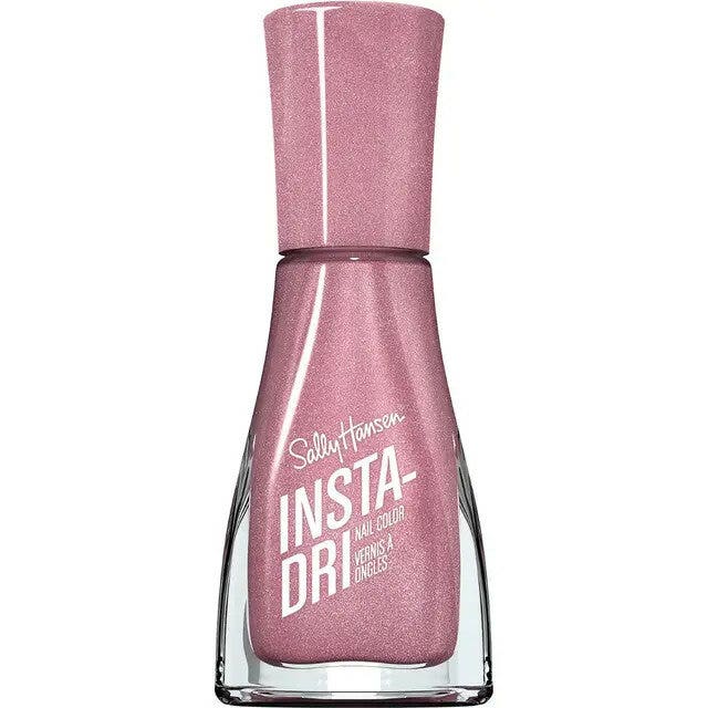 Sally Hansen Smalto Insta-Dri Asciugatura Extra Rapida 253 Petal To The Metal