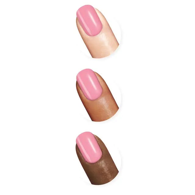 Esmalte de uñas Sally Hansen Insta-Dri secado extra rápido 273 Pink Blink